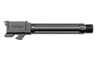 [NV07000456] NOVESKE BBL FOR GLK 19 G1-5 THRD BLK