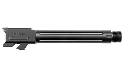 [NV07000463] NOVESKE BBL FOR GLK 17 G5 THRD BLACK