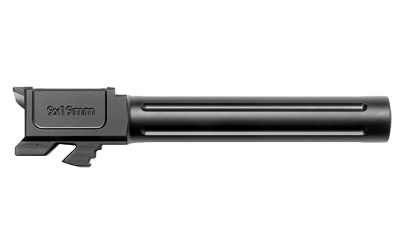 [NV07000469] NOVESKE BBL FOR GLOCK 17 GEN5 BLACK
