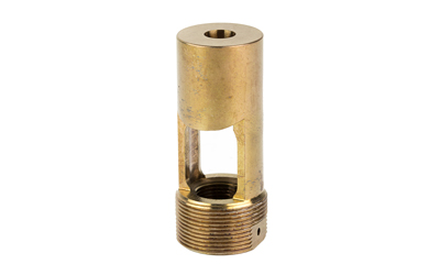 [OCL-402] OCL OPS/AE MUZZLE BRAKE RAW HEAT TRT