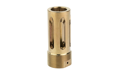 [OCL-602] OCL OPS/AE FLASH HIDER RAW HEAT TRT