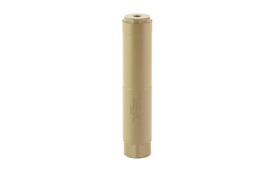 [OCL-TI22FDE] OCL TI SUPPRESSOR 22CAL FDE