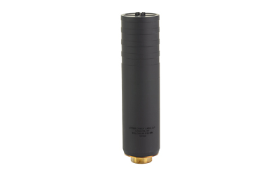 [OCLPOL556] OCL POLONIUM SUPPRESSOR 556 BLK