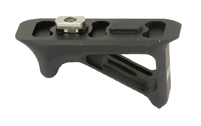 [ODACC-B1-HAND-ML-BLK] ODIN B1 LOW PRO HANDSTOP M-LOK BLK