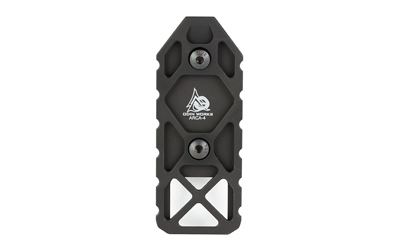 [ODACC-ML-ARCA-RAIL-4] ODIN WORKS M-LOK TO ARCA RAIL 4"