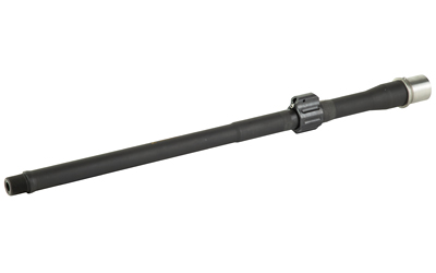 [ODB-300-16-P-TG-BLK] ODIN BBL 300 BLK 16.1" MED PROF BLK