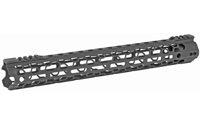 [ODF-15-ML-O2] ODIN 15.5" MLOK O2 LT FREE FLT RAIL