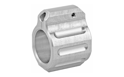 [ODGB-TUNE-SS] ODIN LOW PRO TNBL GAS BLCK STAINLESS