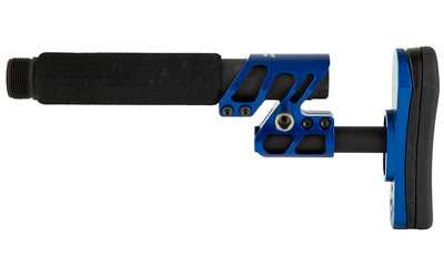 [ODOS-ZULU-KIT-BLU] ODIN ZULU ADJ STK W/PSTL BUFF BLUE