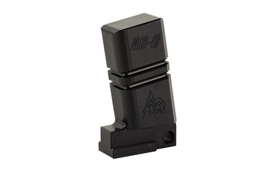 [ODOT-LVB-9] ODIN WORKS LOWER VISE BLOCK AR9