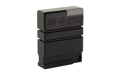 [ODOT-LVB-AR15] ODIN WORKS LOWER VISE BLOCK AR15