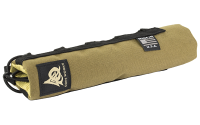 [ODOWG-SMC-CB-9] ODIN SPPRSSR MIRAGE CVR 9" CB