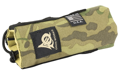 [ODOWG-SMC-MC-5-5] ODIN SPPRSSR MIRAGE CVR 5.5" MC