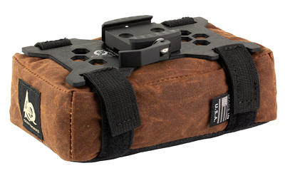 [ODPKARCACLAMPPLATEBAG] ODIN WORKS ARCA PLATE W/ CLAMP BAG