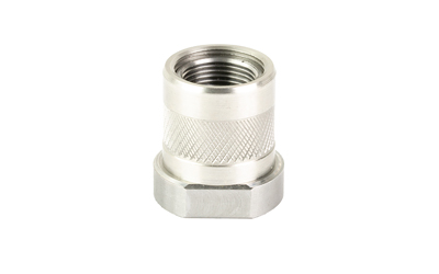 [ODSUP-TA-1-2-TO-5-8] ODIN 1/2X28 TO 5/8X24 ADAPTER