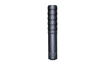 [ODSUP-TIDURO-BLK] ODIN TIDURO MULTI-CAL SUPPRSSR 9MM