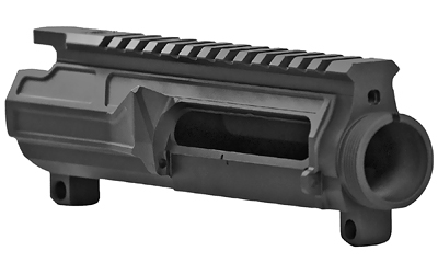 [ODUPPER-BILLET-ODIN-1] ODIN BILLET UPPER RECEIVER BLACK