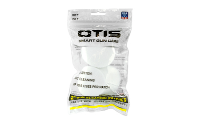 [OT918-100] OTIS M16/SMALL CAL PATCHES (100)
