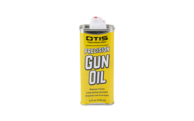 [OTFG-904-GO] OTIS PRECISION GUN OIL 4 OZ