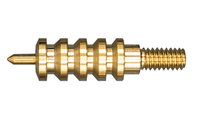 [OTFG-J9MM] OTIS 9MM PIERCE POINT JAG BRASS