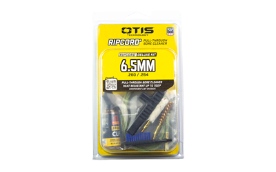 [OTFG-RCD-264] OTIS .260/6.5CAL RIPCORD DELUXE KIT