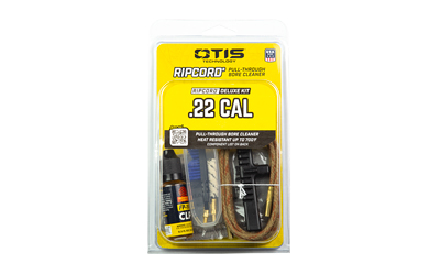 [OTFG-RCD-322] OTIS .22CAL RIPCORD DELUXE KIT
