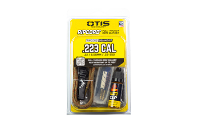 [OTFG-RCD-325] OTIS .223/5.56 RIPCORD DELUXE KIT
