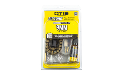 [OTFG-RCD-9MM] OTIS .38/9MM/.357 RIPCORD DELUXE KIT