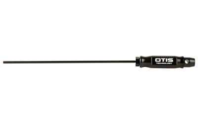 [OTFG-SROD11-SC] OTIS PISTOL CLEANING ROD 11" BLK