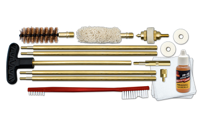 [OTFG-SRS-12] OTIS 12GA SHOTGUN ROD CLEANING KIT