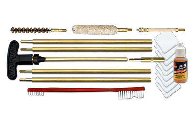 [OTFG-SRS-30] OTIS .30CAL RIFLE ROD CLEANING KIT