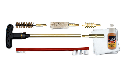 [OTFG-SRS-40] OTIS .40CAL PISTOL ROD CLEANING KIT