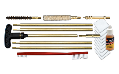 [OTFG-SRS-65] OTIS 6.5 CAL RIFLE ROD CLEANING KIT