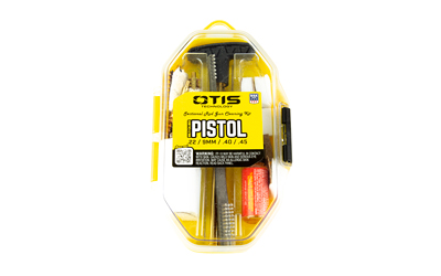 [OTFG-SRS-MCP] OTIS MULTI CAL PISTOL CLEANING KIT