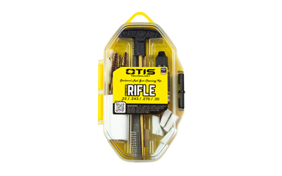 [OTFG-SRS-MCR] OTIS MULTI CAL RIFLE CLEANING KIT