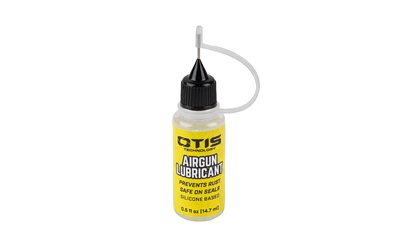 [OTIP-5-SIL] OTIS AIRGUN LUBRICANT .5 FL OZ