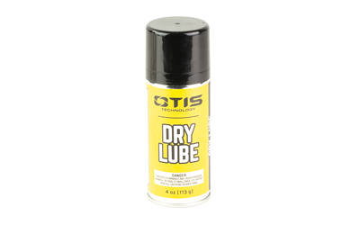 [OTIP-904-A-55EA] OTIS DRY LUBE 4OZ AEROSOL