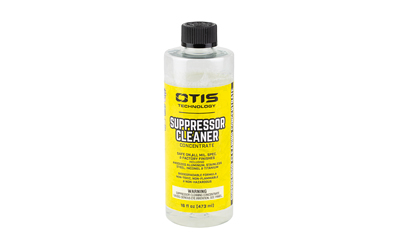 [OTIP-916-SCFC] OTIS SUPPRESSOR CLEANING FLUID