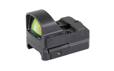 [PAO-CLX-MRS-G2] PA CLX MINI REFLEX SIGHT G2 3MOA BLK