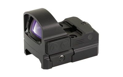 [PAO-CLX-MRS-G2-G] PA CS 24MM MINI RFLX AUTOLIVE 3MOA