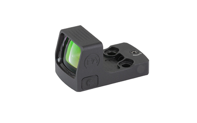 [PAO-CLX-MRSC-G2] PA MRSC REFLEX SIGHT G2 3MOA BLACK