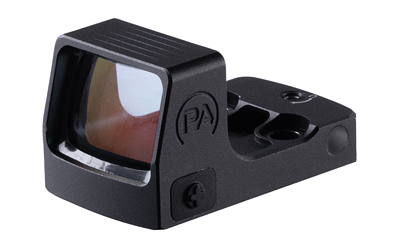 [PAO-CLX-MRSC-G2-G] PA CS 21MM MICRO RFLX AUTOLIVE 3MOA