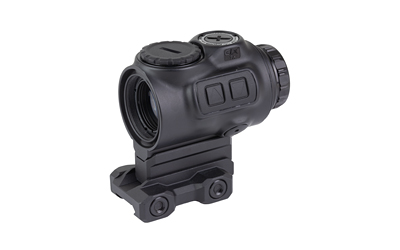 [PAO-GLX-1XMP-CYCLOPS] PA GLX MICROPRISM RED ACSS 1X BLK