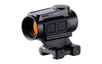 [PAO-GLX-MD-21S] PA GLX MD-21S AUTOLIVE 2 MOA RED