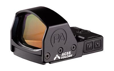 [PAO-GLX-RS-15R-ACSS] PAO GLX RDS 3 MOA DOT