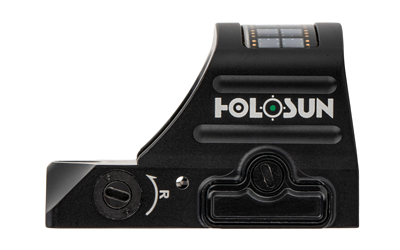 [PAO-HS507C-X2-ACSS] PA HOLOSUN HS507C X2 ACSS VULCAN RED