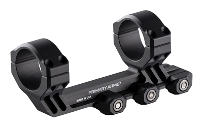[PAO-PLX-CM-30-1-5] PA 30MM PLX CANTILEVER MOUNT 1.5"