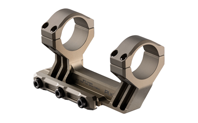 [PAO-PLX-CM-30-2-04-C] PA 30MM PLX CANTILEVER MOUNT 2.04"