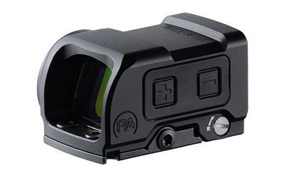 [PAO-PLX-HTX-1-DOT] PA PLX HTX-1 ENCLOSED 4MOA RED DOT