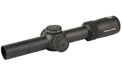 [PAO-PLXC-1-8X24S-NOVA] PA PLX 1-8X24 CMP ACSS NOVA RTCL BLK